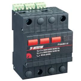 Transtector I2R SA 480D 40 -AC Surge Protector (1102-014-26)
