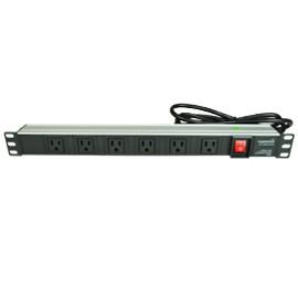 Transtector RMO 120 V -AC Surge Protector (1102-032-1)