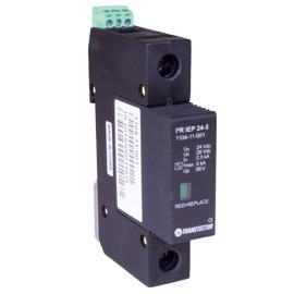 Transtector I2R IEP 24-5 DC Line Surge Protector (1104-11-001)