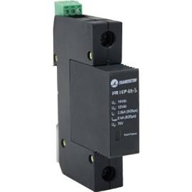 Transtector I2R IEP 48-5 DC Line Surge Protector (1104-11-002)