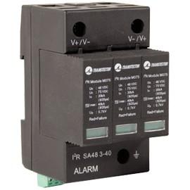 Transtector I2R SA 48 3-40 DC Line Surge Protector (1104-11-005)