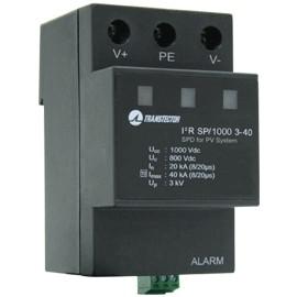 Transtector I2R SPV1000 3-40 DC Line Surge Protector (1104-11-101)
