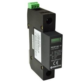 Transtector IEP 240-10 240 Vac Surge Protection -AC Surge Protector (1104-15-020)