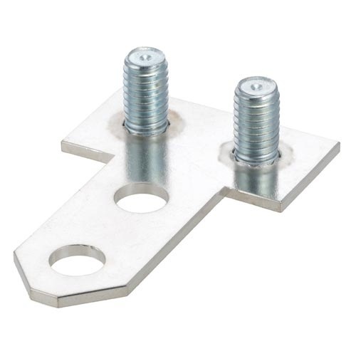 Transtector 2004-193 - AC EDGE Rack Mount PDU Empty Circuit Breaker Position Cover