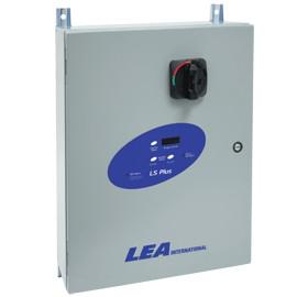 LEA LS Plus 200 -AC Surge Protector (B39-00-2002)