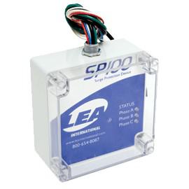 LEA SP 100 -AC Surge Protector (B70-00-6005)