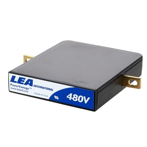 Transtector B93-00-0073 - LEA 480V Module