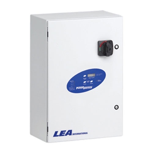 Transtector B94-00-2741 - LEA PV 200 277/480-3Y-1-D