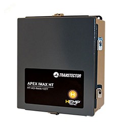 Transtector APEX IMAX HT 120T -AC Surge Protector (HT-AO-IMAX-120T)