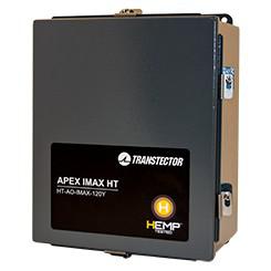 Transtector APEX IMAX HT 120Y -AC Surge Protector (HT-AO-IMAX-120Y)