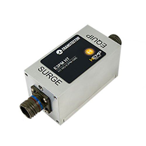 Transtector E3PM HT GbE Data Line Surge Protector (HT-NO-E3PM-GBE)