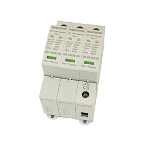 Transtector I2R-75KY480 -AC Surge Protector (I2R-75KY480)