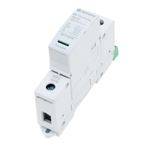 Transtector I2R-T112-1P230 AC Surge Protector - 230 VAC