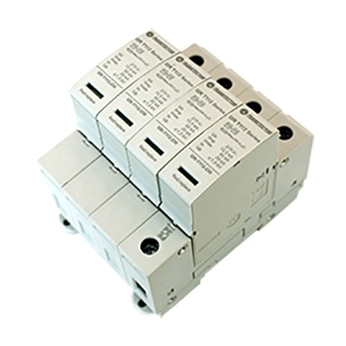 Transtector I2R-T112-4P230 AC Surge Protector - 230 VAC