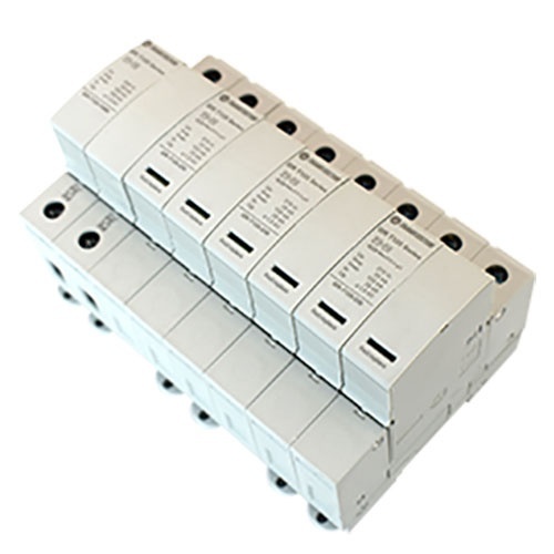 Transtector I2R-T125-4PG230 AC Surge Protector - 230 VAC