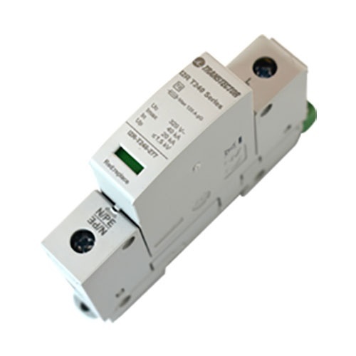 Transtector I2R-T240-1P277 AC Surge Protector - 277 VAC