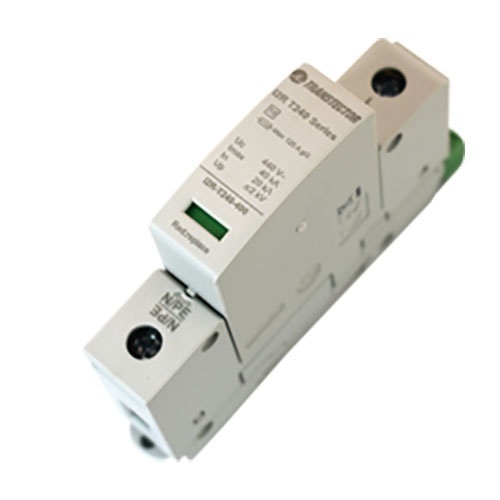 Transtector I2R-T240-1P400 AC Surge Protector - 400 VAC