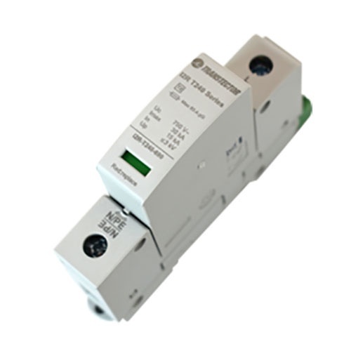 Transtector I2R-T240-1P690 AC Surge Protector - 690 VAC