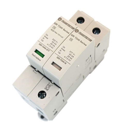 Transtector I2R-T240-2PG277 AC Surge Protector - 277 VAC