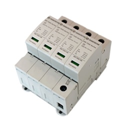 Transtector I2R-T240-4P120 AC Surge Protector - 120 VAC