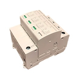 Transtector I2R-T240-4PG230 AC Surge Protector - 230 VAC