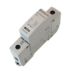 Transtector I2R-T240-G - AC Surge Protector SPD I2R-T240 DIN-Rail Common Mode GDT 40 kA, IEC 61643-11 Class II, CE, RoHS