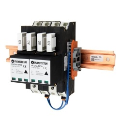 Transtector RRPA-DTA-2 AC Surge Protector - 48 VDC