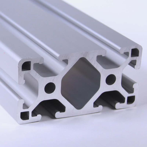 Tslots 650009 Aluminum Extrusion Per Inch 1.5" x 3.0" Clear (MUST ORDER CUT CHARGE PER PIECE)