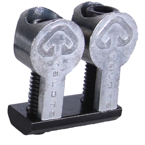 TSLOTS 651044 Short Double Anchor Fastener