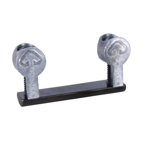 TSLOTS 651045 Long Double Anchor Fastener