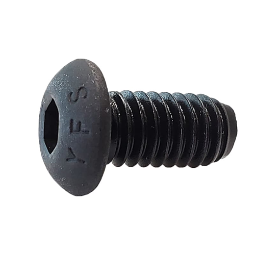 TSLOTS 651051 Button Head Socket Cap Screws