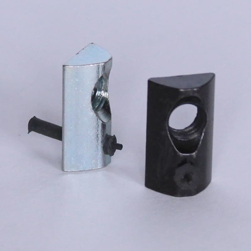 TSLOTS 651102 Drop in Rubber Handle