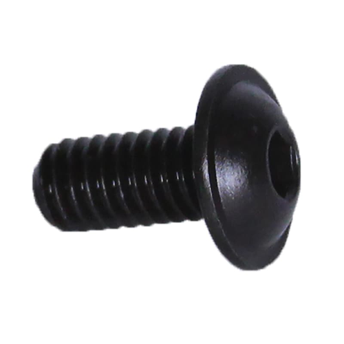 TSLOTS 651136 Flanged Button Head Socket Cap Screw