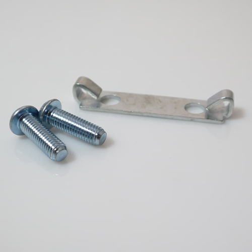 TSLOTS 651327 Double End Fastener With Bolt