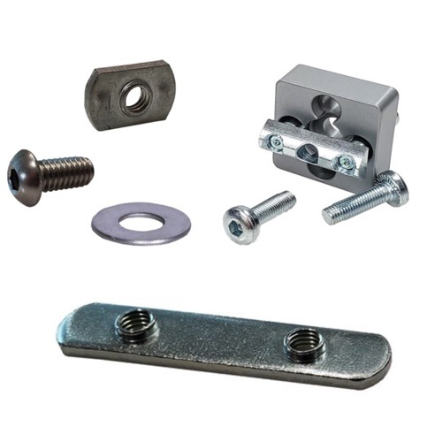 Tslots 651565 Anchor Fastener Cams