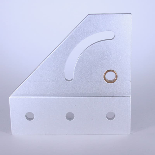 TSLOTS 653074 90Degree PIVOT BRACKET PLATES