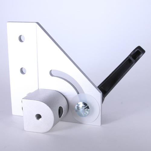 TSLOTS 653076 90Degree PIVOT BRACKET ASSEMBLY