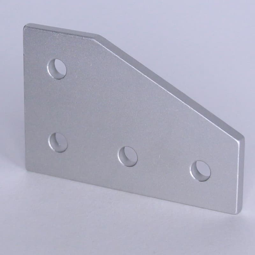 TSLOTS 653084 4 Hole 90° Joining Plate