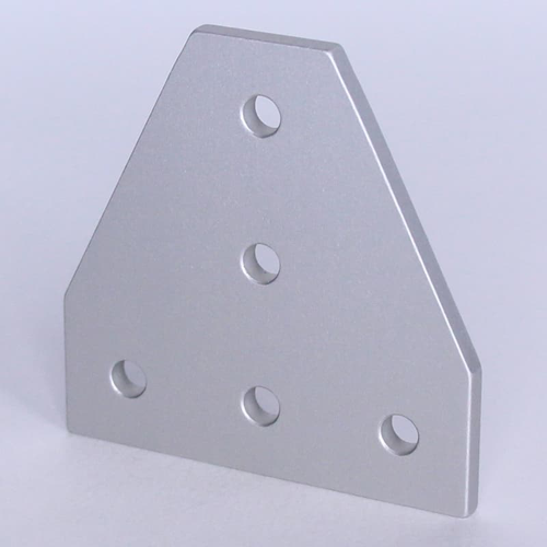 TSLOTS 653173 5 HOLE TEE JOINING PLATE