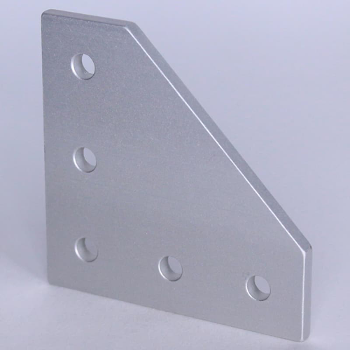 TSLOTS 653183 5 Hole 90° Joining Plate