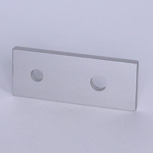 TSLOTS 653273 2 HOLE TRANSITION STRIP