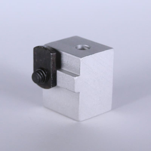 TSLOTS 654286 PANEL MOUNT BLOCK