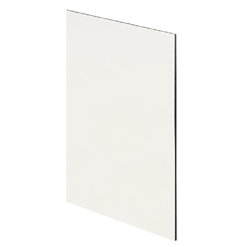 Tslots 655432-Sheet Clear Polycarbonate Solid Panels 4' x 8' Sheet