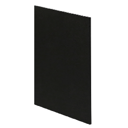 Tslots 655690-Sheet Black HDPE Solid Panels 4' x 8' Sheet