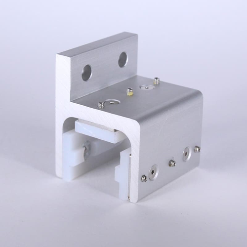 TSLOTS 657055 DELUXE SINGLE FLANGE LINEAR BEARINGS - SHORT