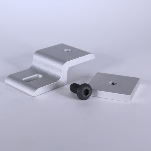 TSLOTS 664066 MESH PANEL RETAINERS ASSEMBLY