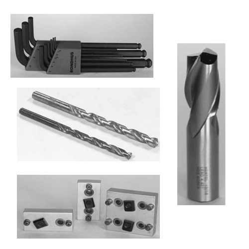 Tslots 671018 Snap Hook Tool