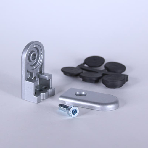 TSLOTS 671043 GLASS PANEL CLAMP