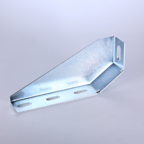 TSLOTS 671101 FLOOR BRACKETS