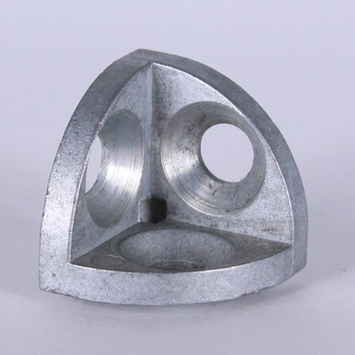 TSLOTS 671230 3-WAY CONNECTION ANGLE